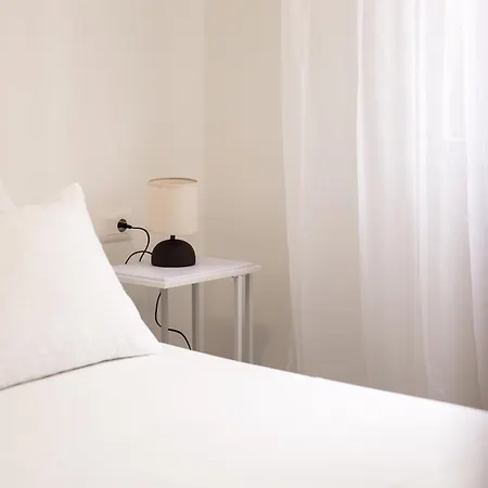 Apartmants Micki 아파트 투체피