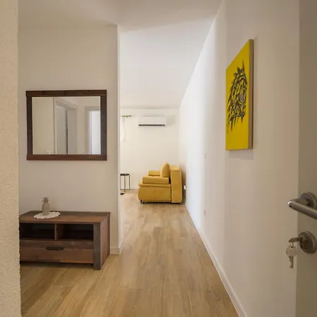 Apartmants Micki *