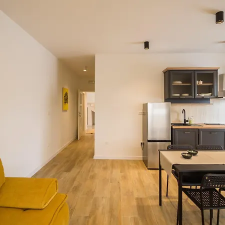 Apartmants Micki