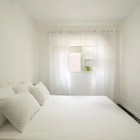 Apartmants Micki 아파트 투체피