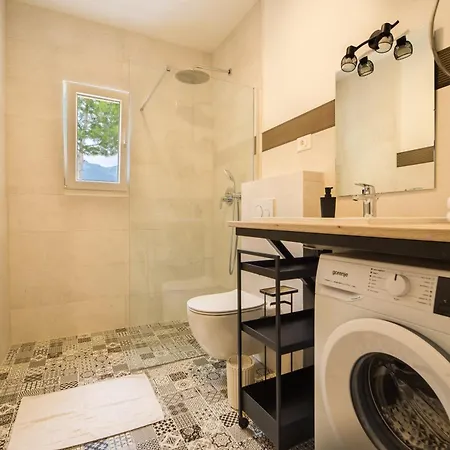 Apartmants Micki 아파트