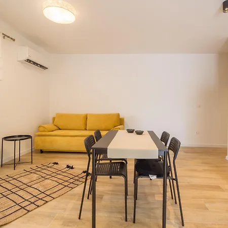 Apartmants Micki 아파트 투체피