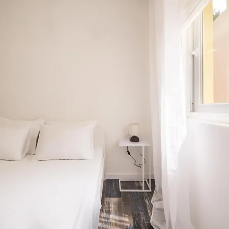 Apartmants Micki 아파트 투체피
