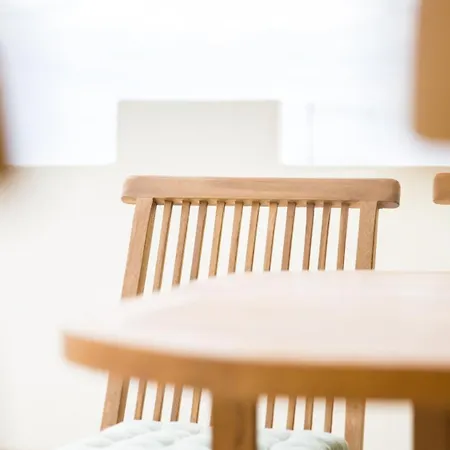 Apartmants Micki 아파트 *