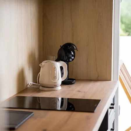 Apartmants Micki 아파트