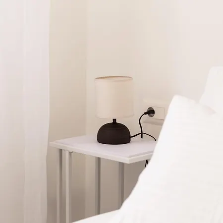 Apartmants Micki 투체피