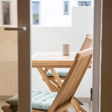 Apartmants Micki 아파트 *