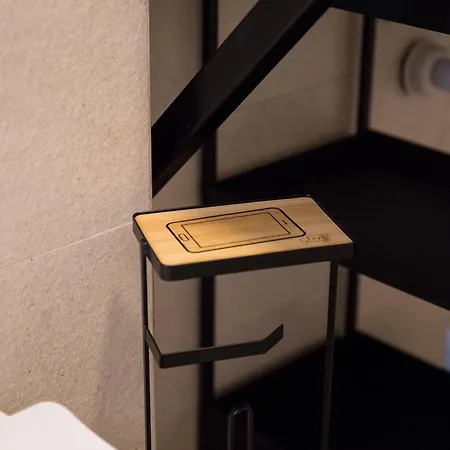 Apartmants Micki 투체피