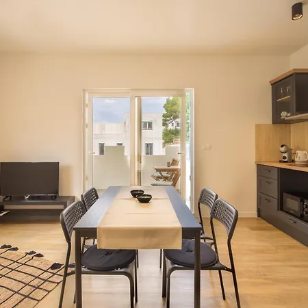 Apartmants Micki