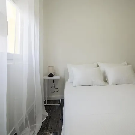 Apartmants Micki 투체피