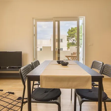 Apartmants Micki * 투체피