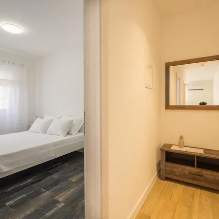 Apartmants Micki *