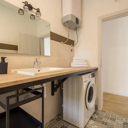 Apartmants Micki