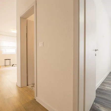 Apartmants Micki 투체피