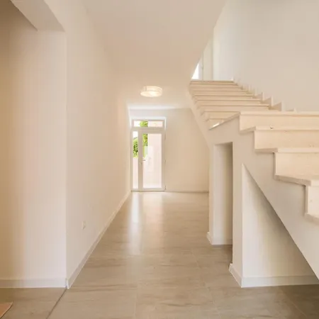 Apartmants Micki 투체피