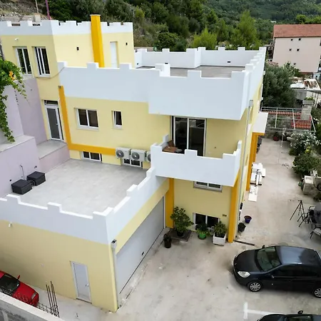 Apartmants Micki 투체피