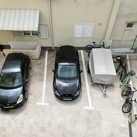 Apartmants Micki