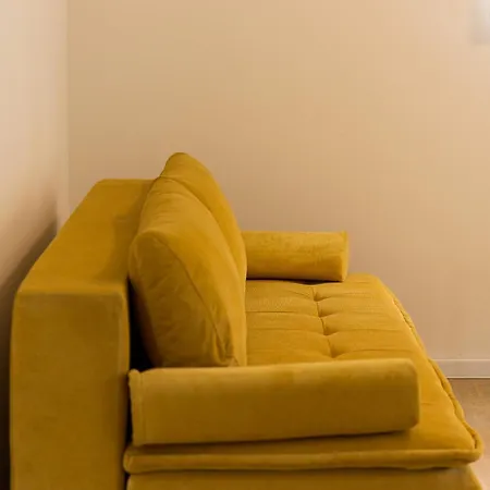 Apartmants Micki 아파트 투체피
