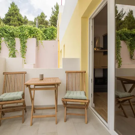 Apartmants Micki 아파트