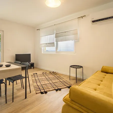 Apartmants Micki