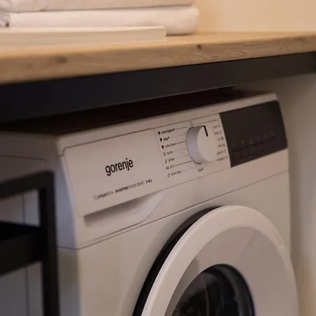 Apartmants Micki Apartmán Tučepi