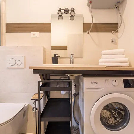 Apartmants Micki