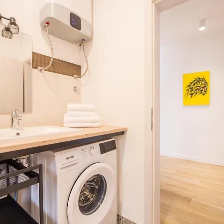 Apartmants Micki * Tučepi