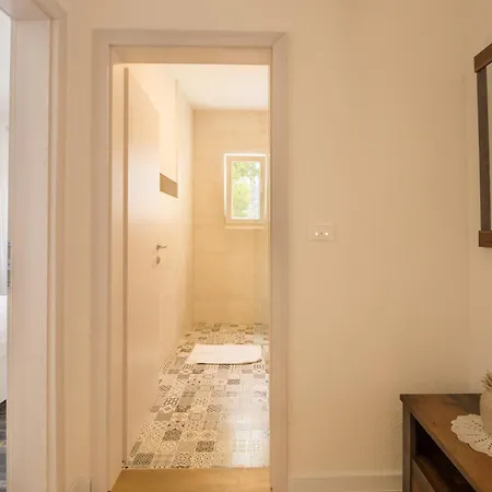 Apartmants Micki *
