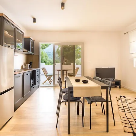 Apartmants Micki Апартаменты