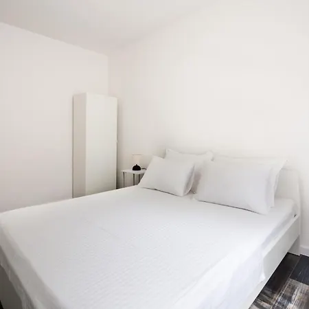 Apartmants Micki * Тучепи