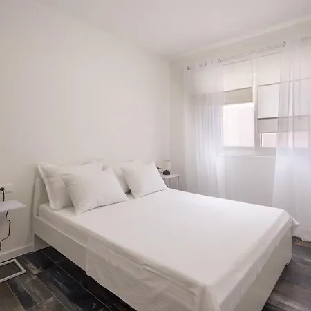 Apartmants Micki Apartmán *