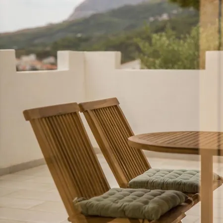 Apartmants Micki Appartement