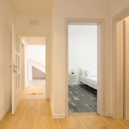 Apartmán Apartmants Micki Tučepi