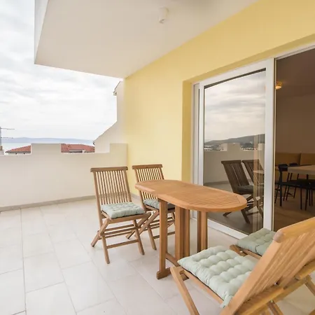 Apartmán Apartmants Micki