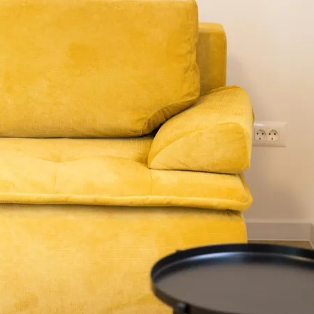 Apartmants Micki *