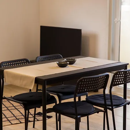 Apartmants Micki *