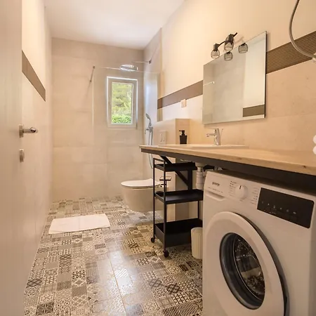 Apartmán Apartmants Micki