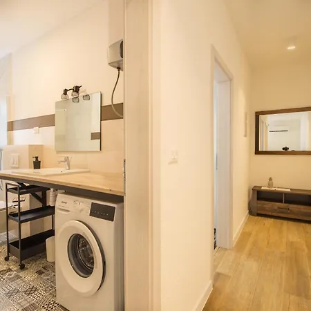 Apartmán Apartmants Micki