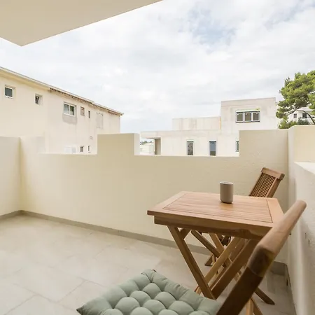 Apartmants Micki