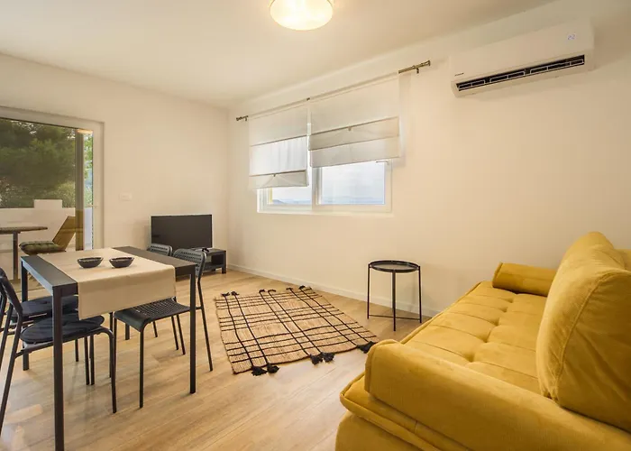 Apartmants Micki