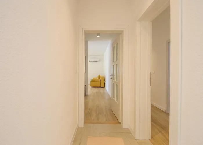 Апартаменты Apartmants Micki