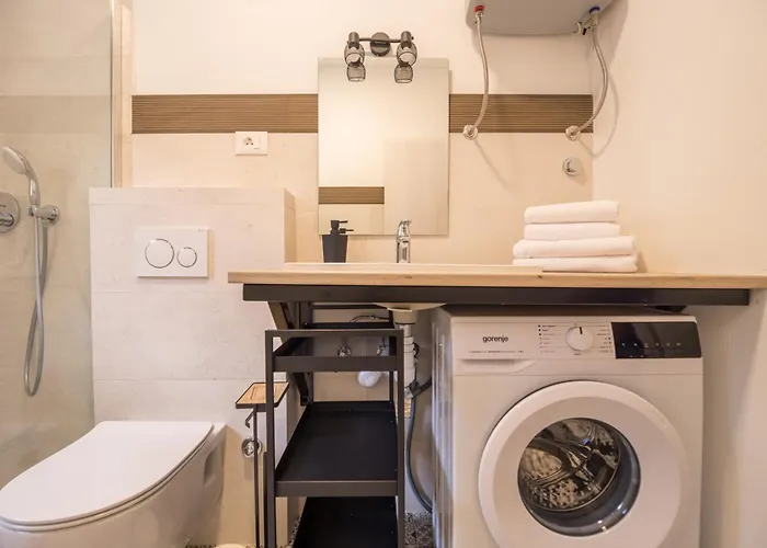 Apartmants Micki
