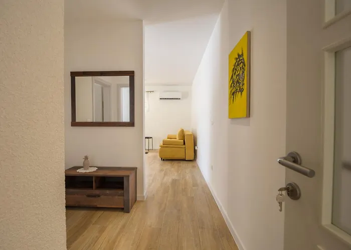 Apartmants Micki *
