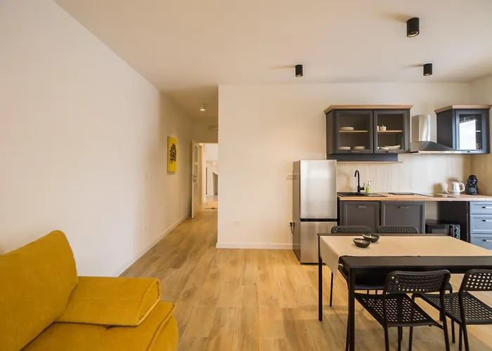 Apartmants Micki