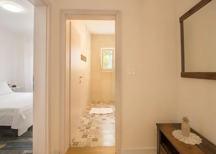 Apartmants Micki *