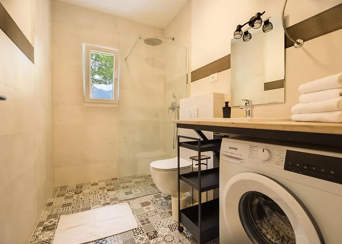 Apartmants Micki Апартаменты