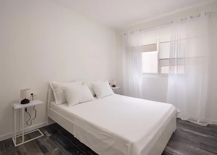 Apartmants Micki Апартаменты *