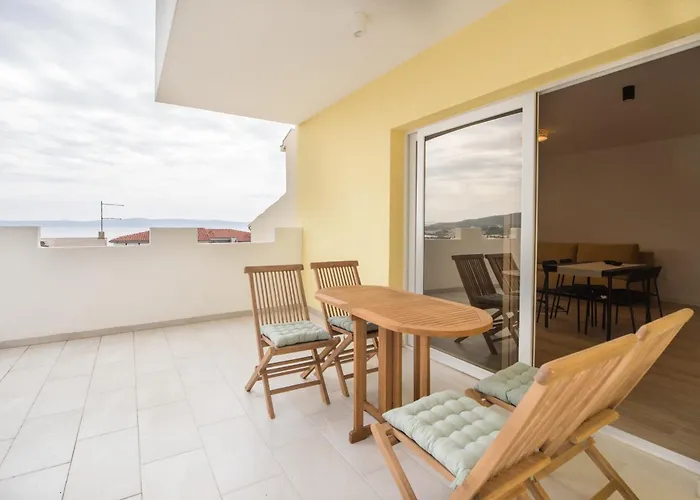 Апартаменты Apartmants Micki