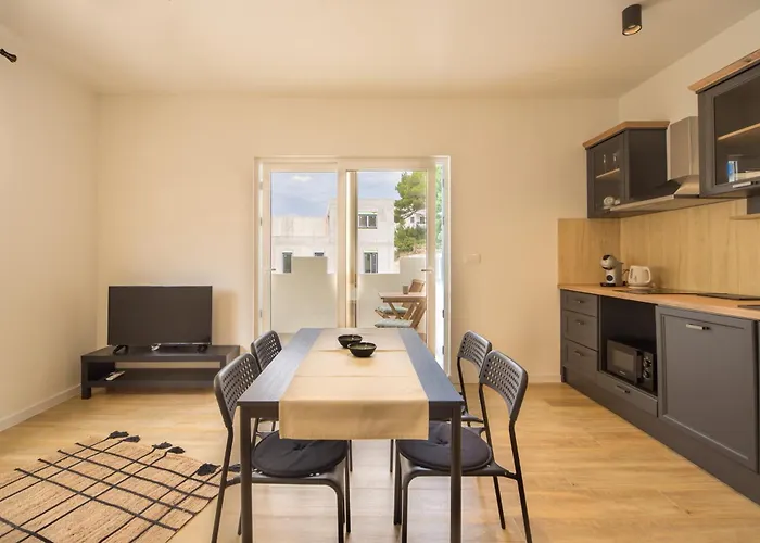 Apartmants Micki