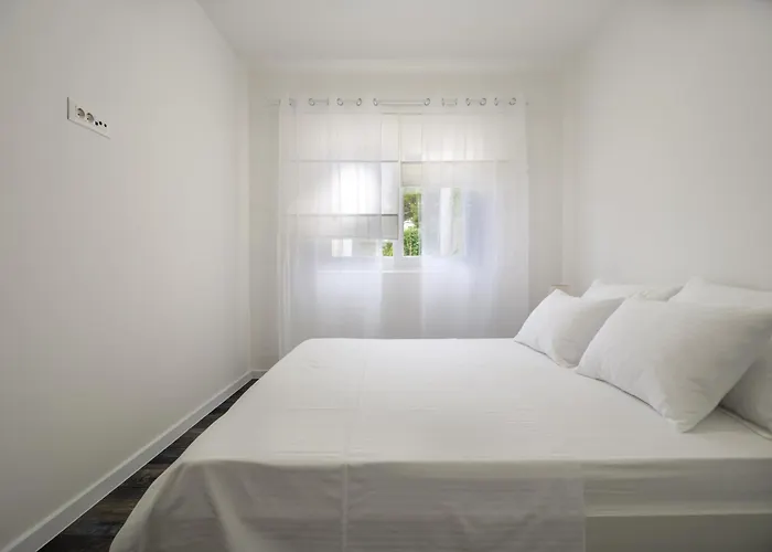 Apartmants Micki